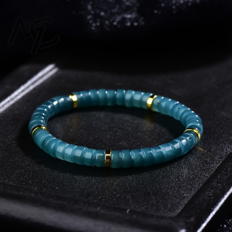 Bracelets - Pulseira de Contas de Ábaco de