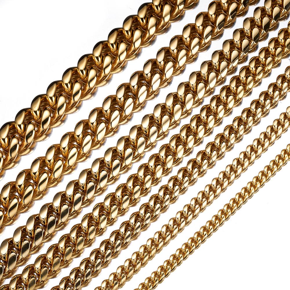 Topgrillz botão de torneira de - Cuban Link Chain 12Mm avaliação e preço