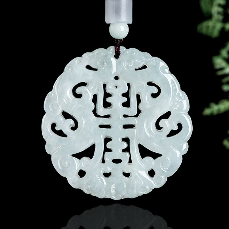 Colar com pingente de dragão d - Necklaces avaliação e preço