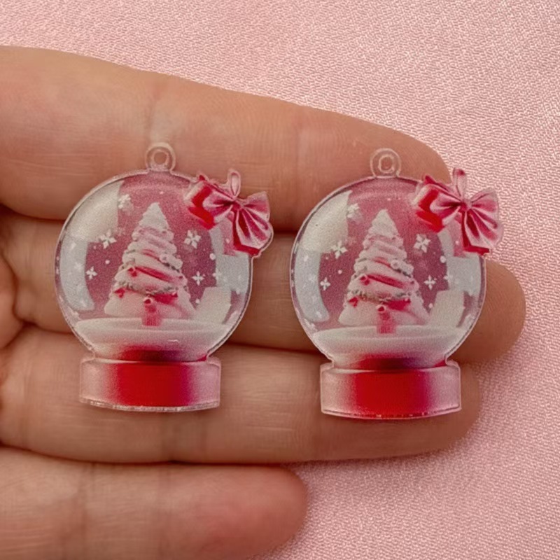 10 peças de brincos populares  - Earrings avaliação e preço