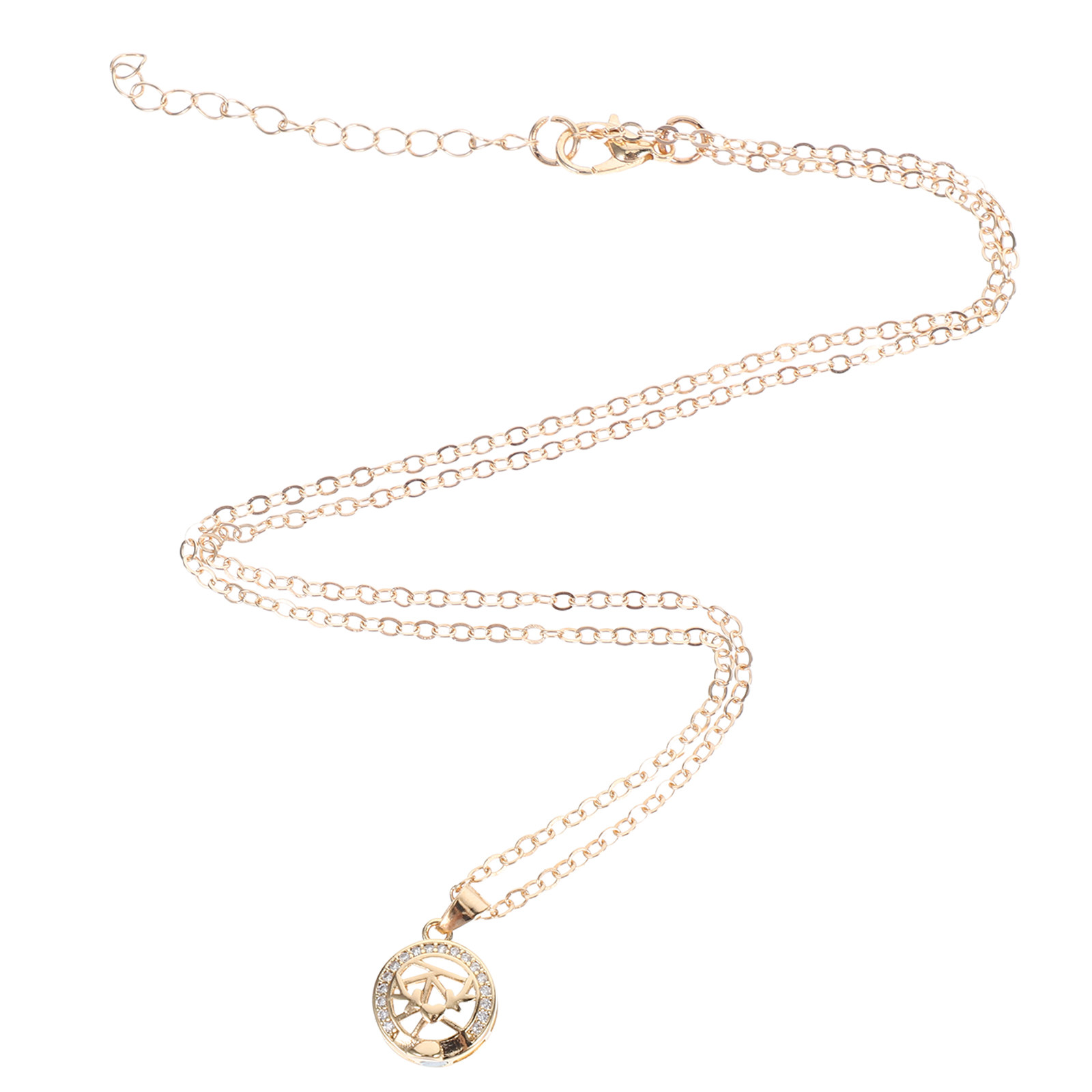 1 par de colares sol e lua par - Magnetic Couple Matching Necklaces avaliação e preço