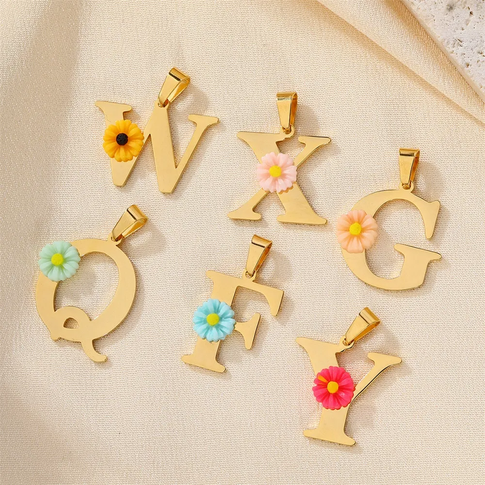 Colar Personalizado com Letra  - Initial Letter Necklace 18K Gold avaliação e preço