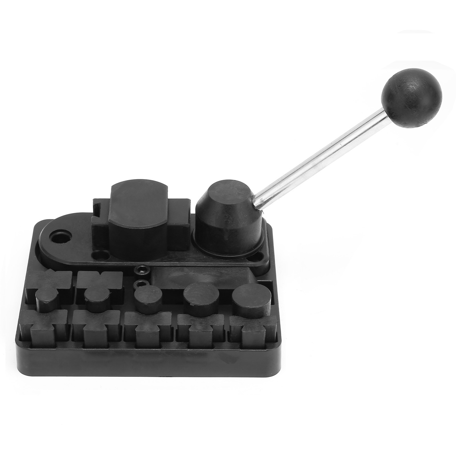 Conjunto de Máquina de Dobrar  - Rings avaliação e preço