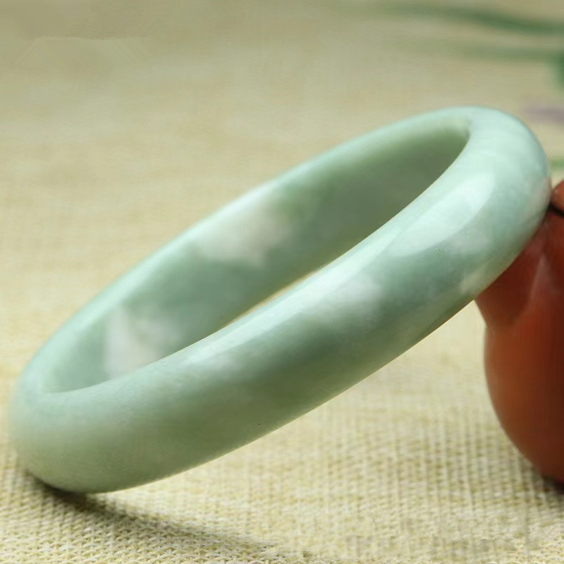 Jadeíta para mulheres, pulseir - Bracelets avaliação e preço