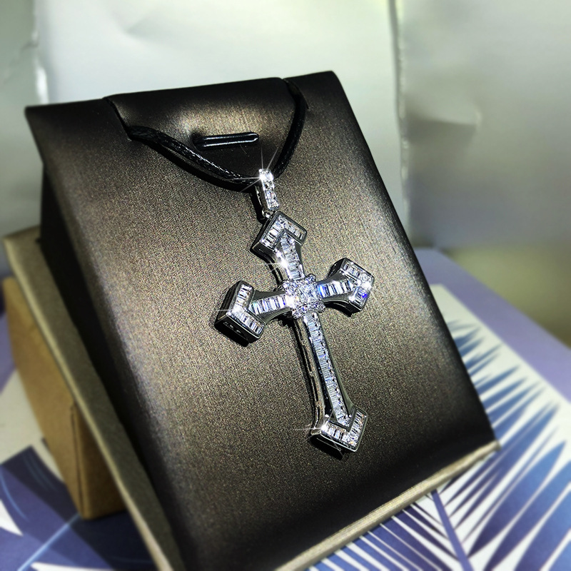925 Sterling Silver Micro-Incr - 925 Sterling Silver Chain Necklace Men avaliação e preço