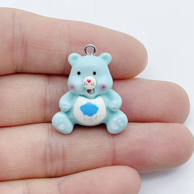 10 peças de pingente de animal - Earrings avaliação e preço