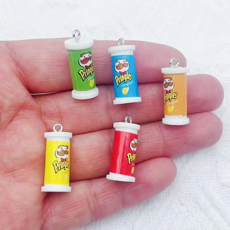 10 Peças de Pingentes de Resin - Earrings avaliação e preço