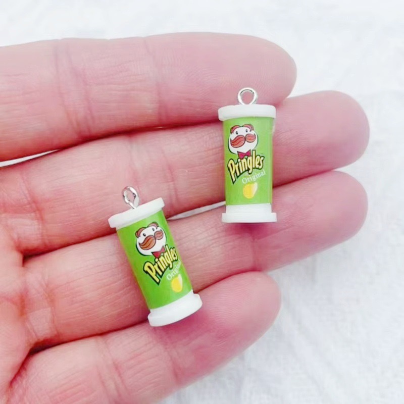 10 Peças de Pingentes de Resin - Earrings avaliação e preço