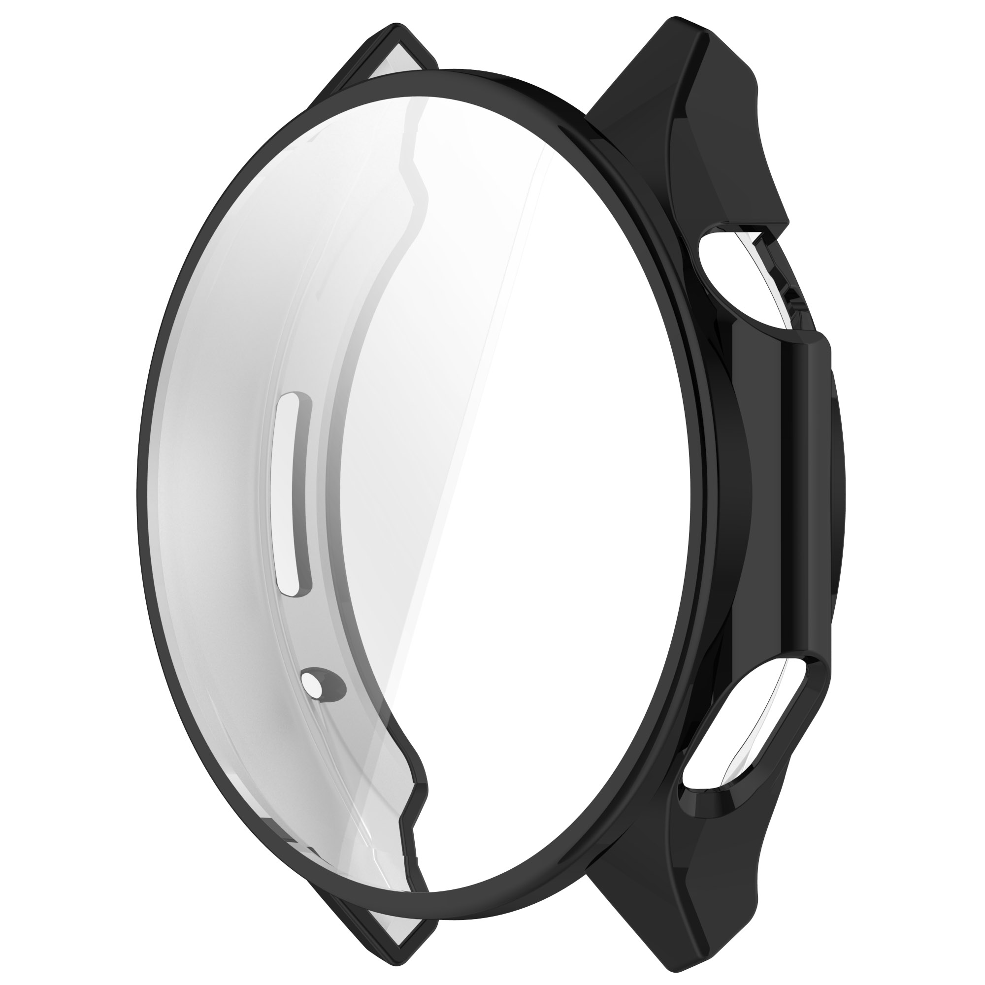 Capa protetora de tela tpu par - Watch Accessories avaliação e preço