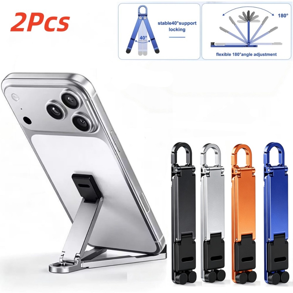 Suporte de Telefone Dobrável c - Watch Accessories avaliação e preço