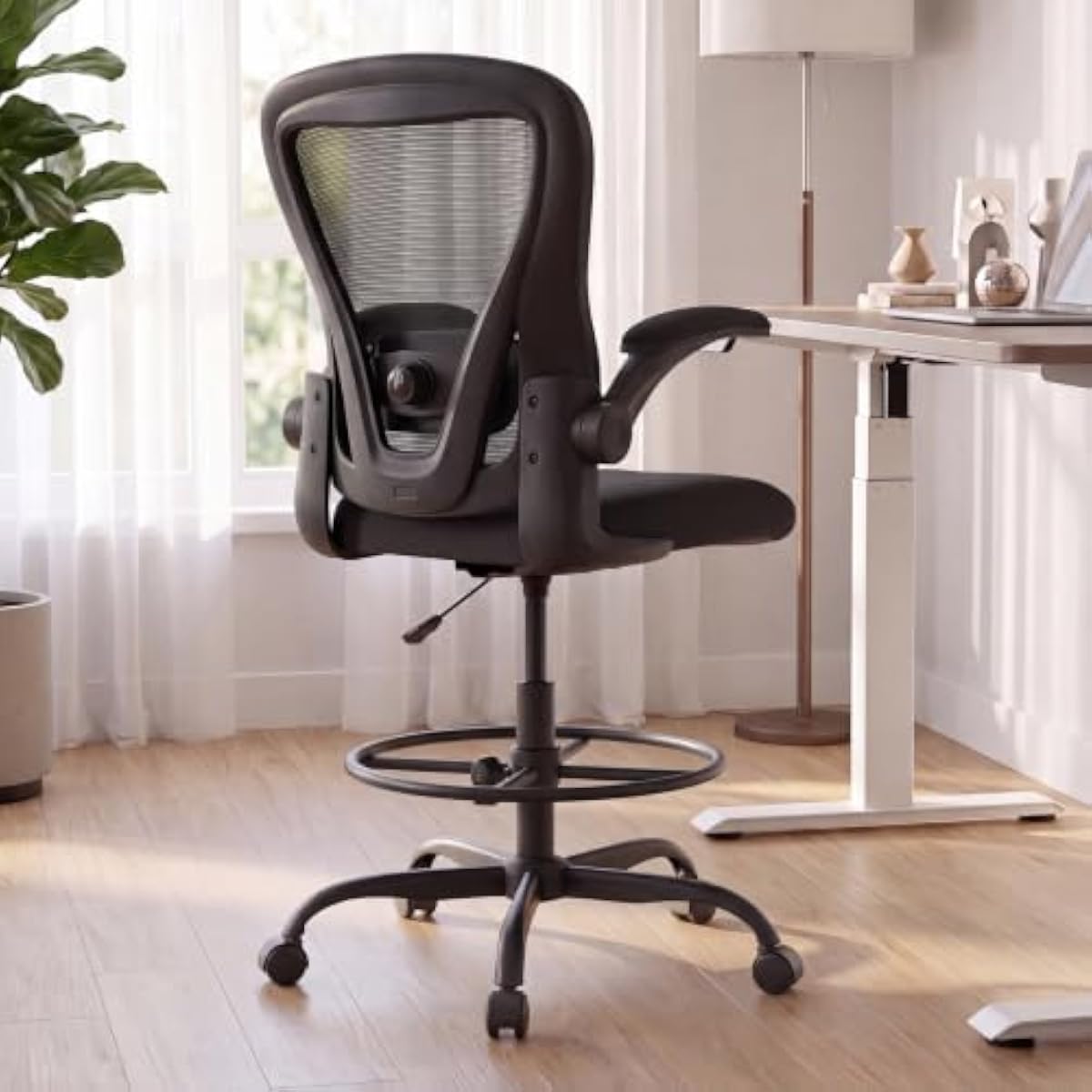 Cadeira de Desenho Ergonômica  - Rings avaliação e preço