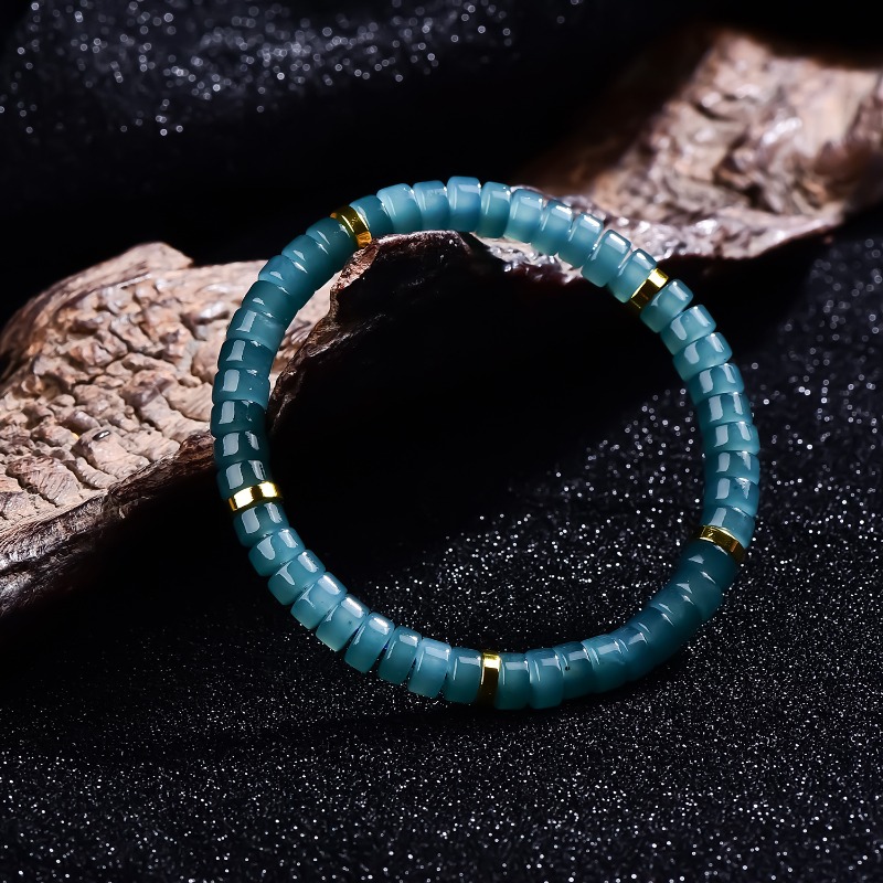 Pulseira de Contas de Ábaco de - Bracelets avaliação e preço