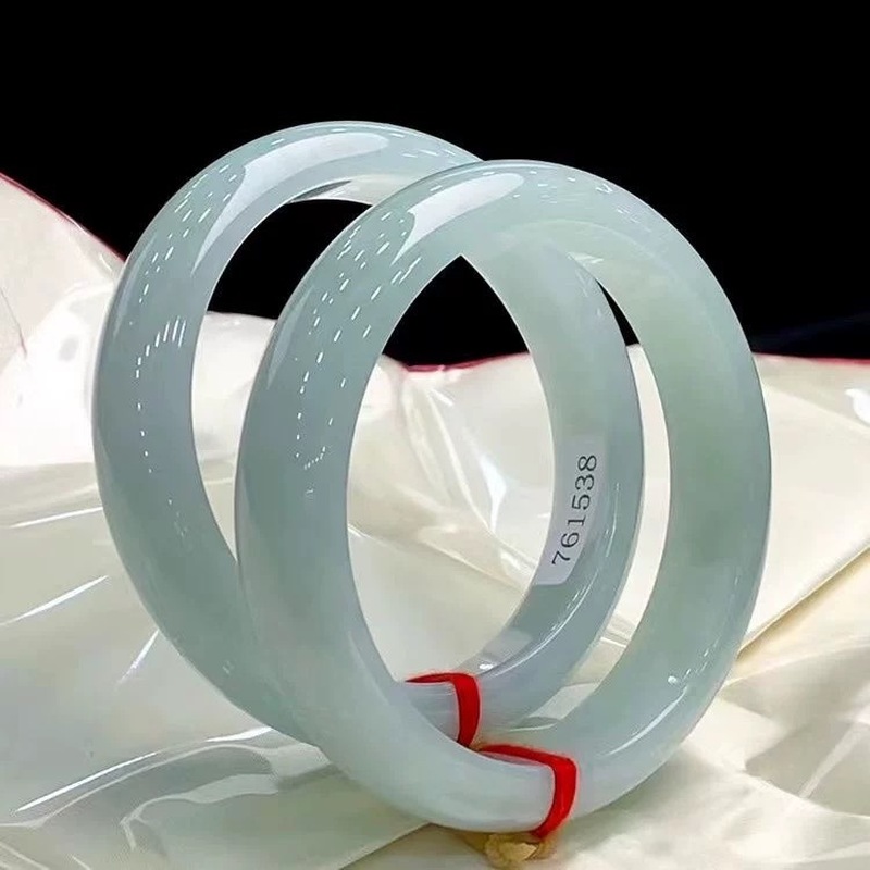 Pulseira de Jade Birmanês Anti - Bracelets avaliação e preço