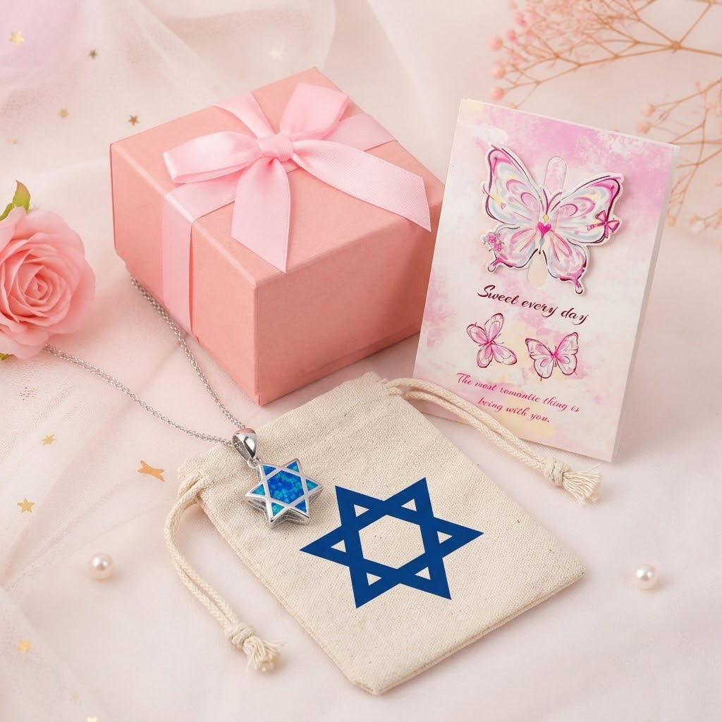 Colar com Pingente Estrela de  - Necklaces avaliação e preço