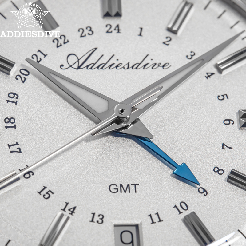 Addiesdive marca quente 36mm l - Watch Accessories avaliação e preço