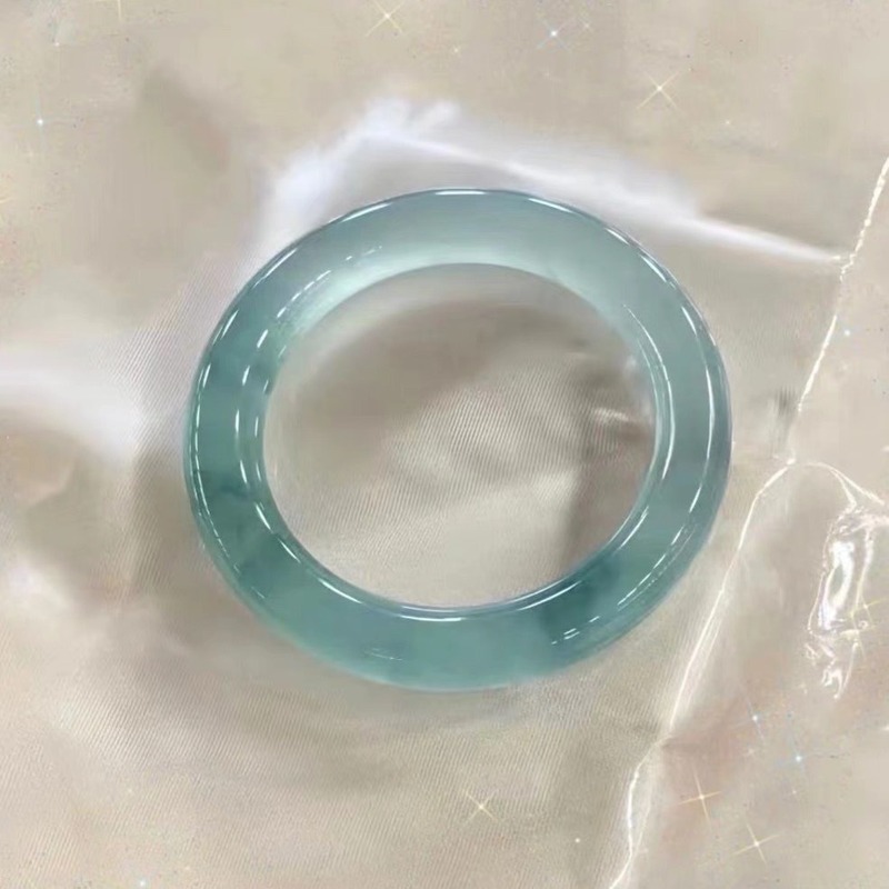 Gelo natural de alta qualidade - Bracelets avaliação e preço