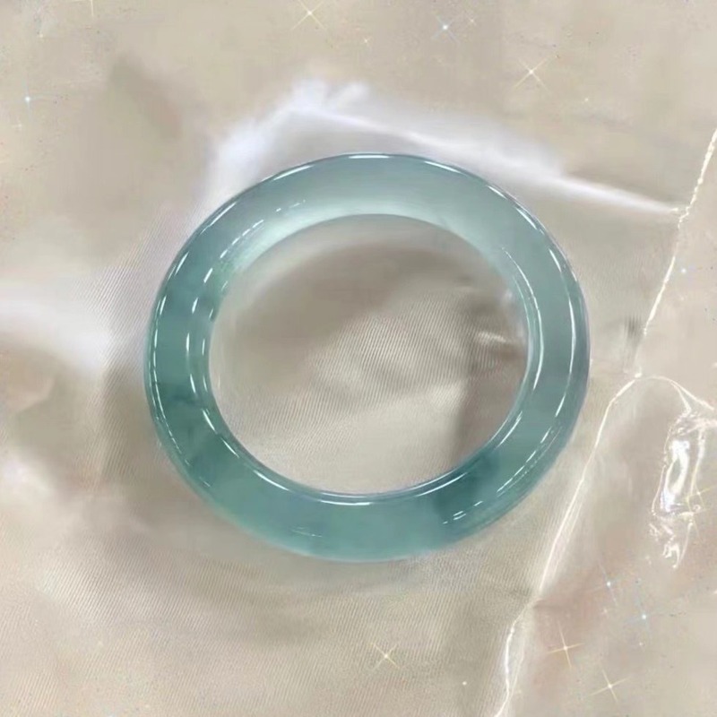 Gelo natural de alta qualidade - Bracelets avaliação e preço
