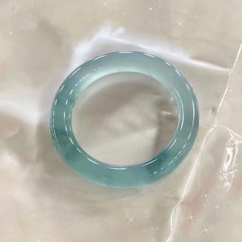 Gelo natural de alta qualidade - Bracelets avaliação e preço