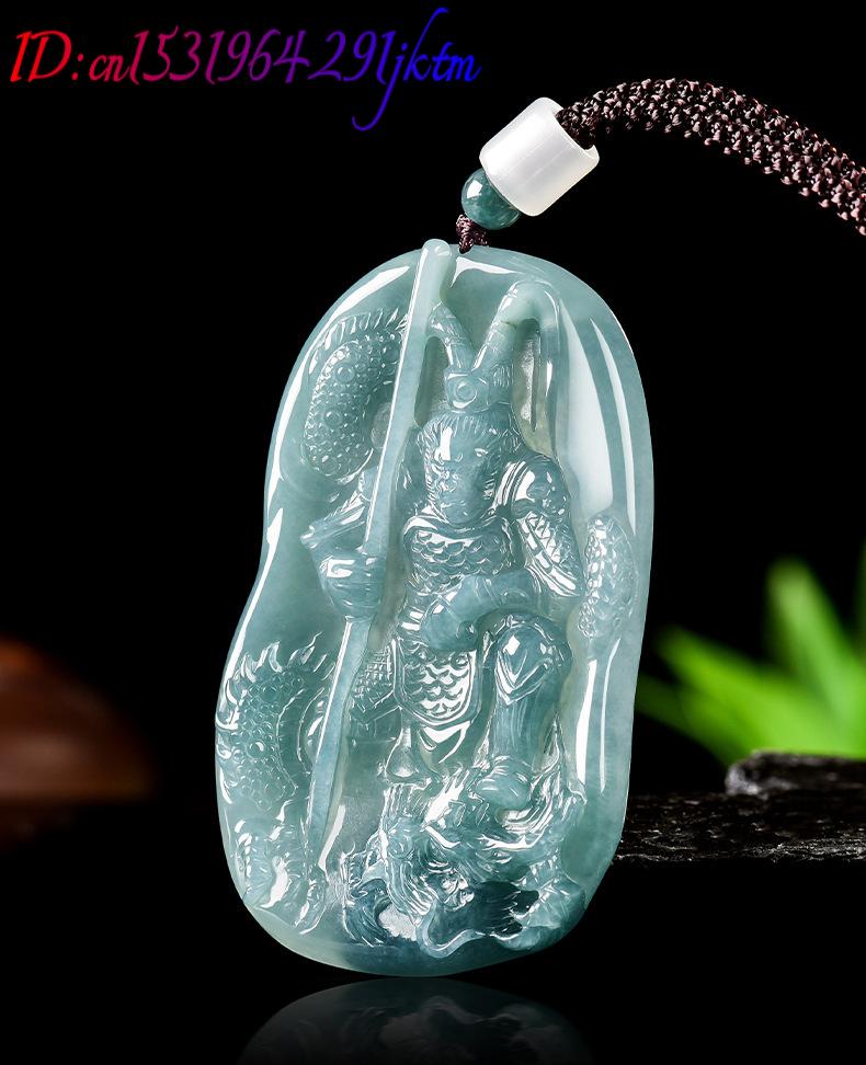 Colar com Pingente Rei Macaco  - Necklaces avaliação e preço